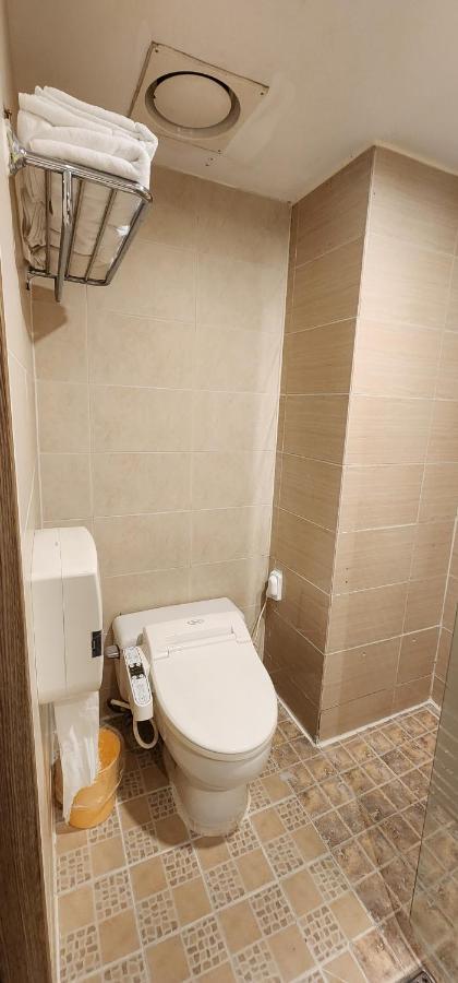 Mizo Hotel Seul Dış mekan fotoğraf