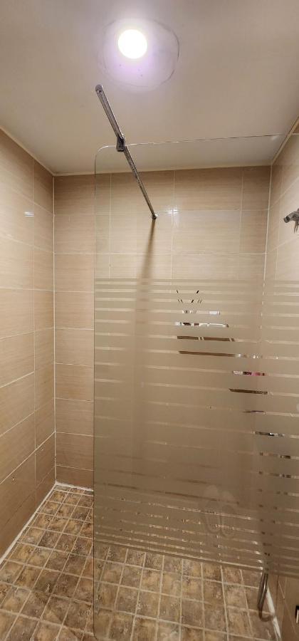 Mizo Hotel Seul Dış mekan fotoğraf