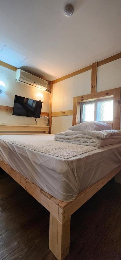Mizo Hotel Seul Dış mekan fotoğraf