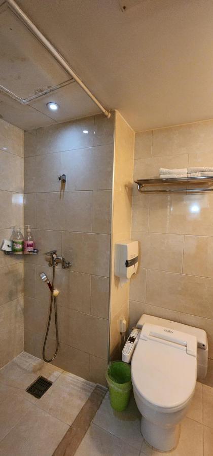 Mizo Hotel Seul Dış mekan fotoğraf