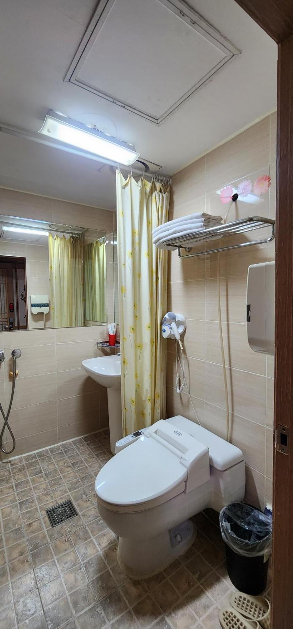 Mizo Hotel Seul Dış mekan fotoğraf