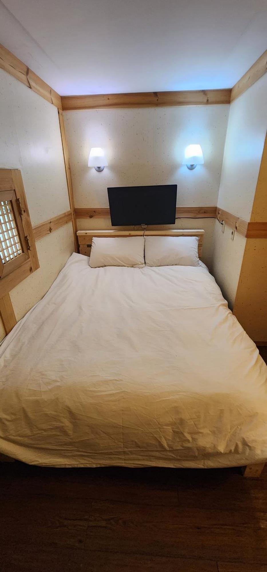 Mizo Hotel Seul Dış mekan fotoğraf