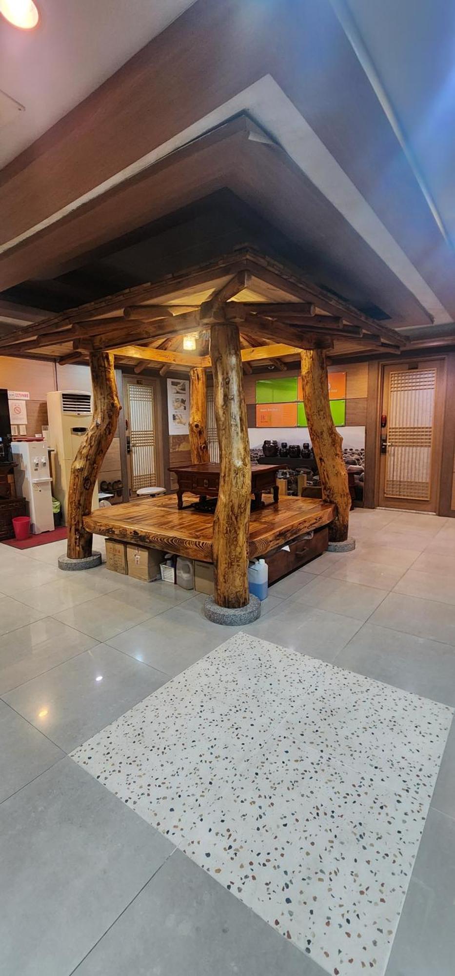 Mizo Hotel Seul Dış mekan fotoğraf