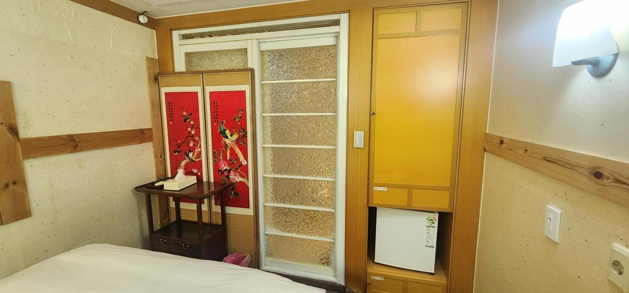 Mizo Hotel Seul Dış mekan fotoğraf