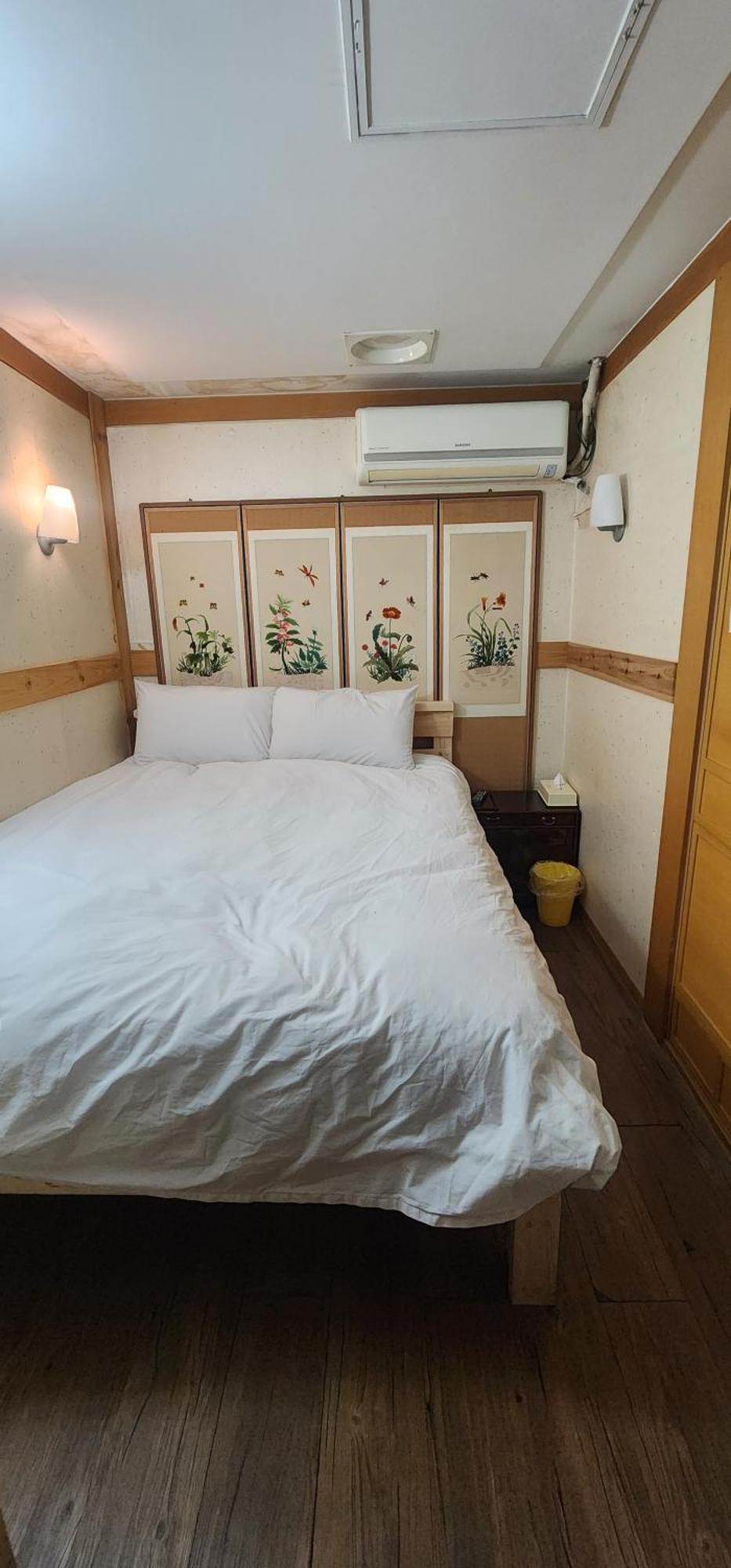 Mizo Hotel Seul Dış mekan fotoğraf