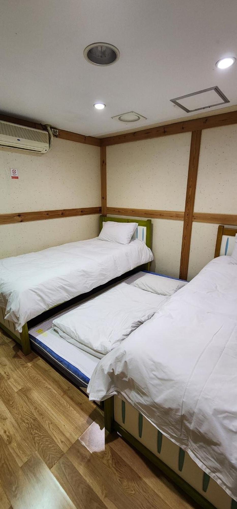 Mizo Hotel Seul Dış mekan fotoğraf