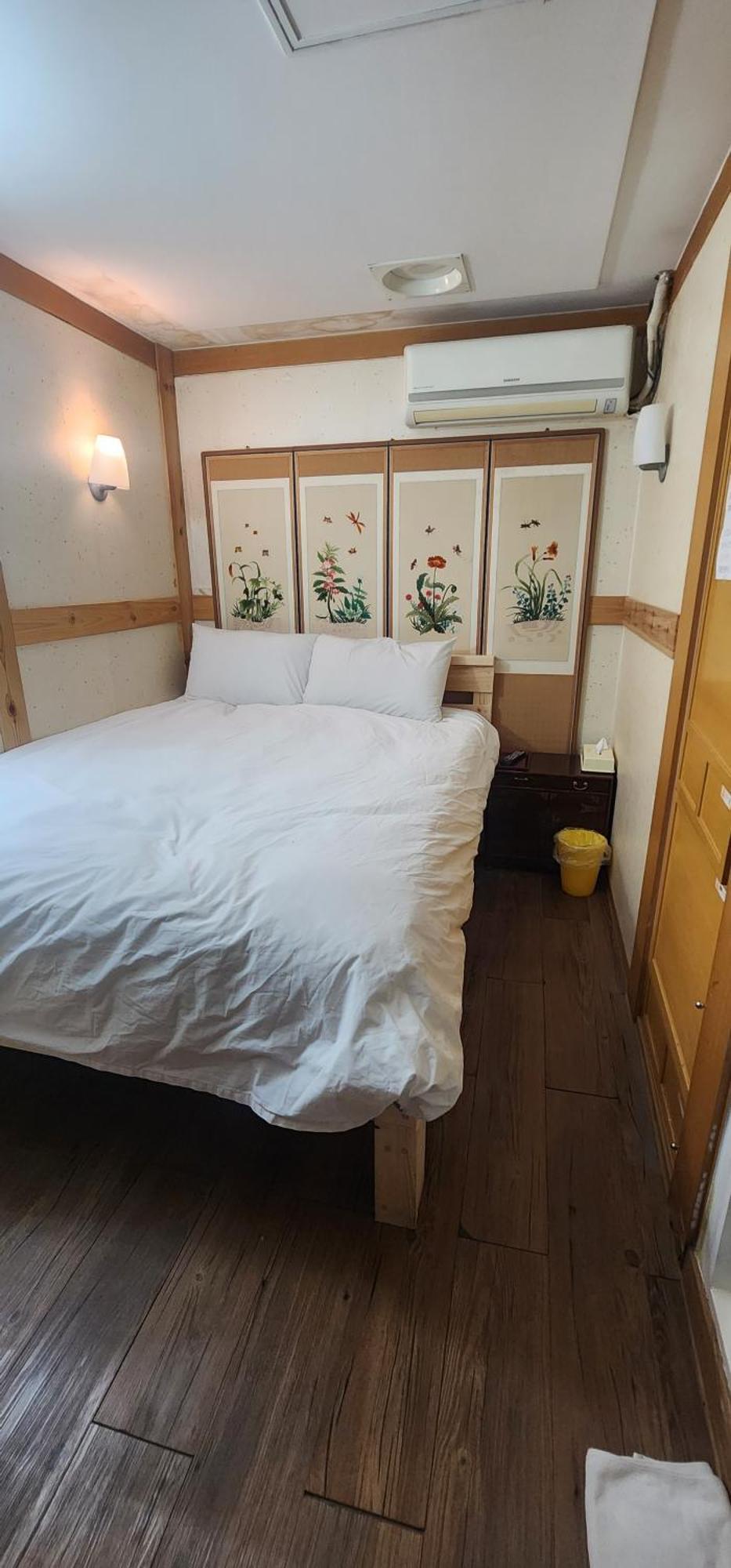 Mizo Hotel Seul Oda fotoğraf