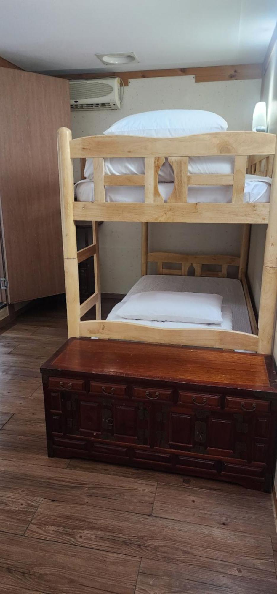 Mizo Hotel Seul Dış mekan fotoğraf